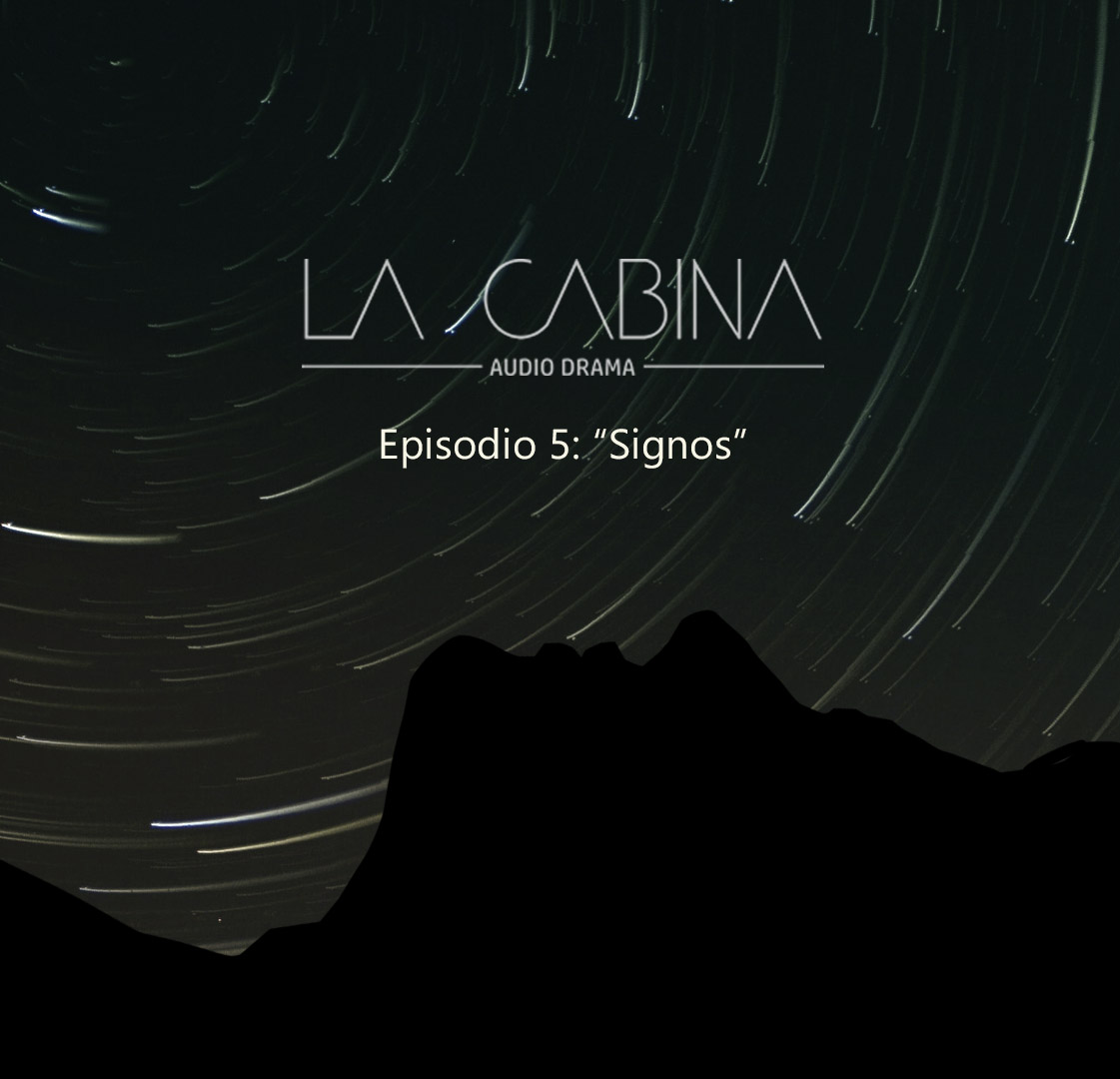 La Cabina Audio Drama