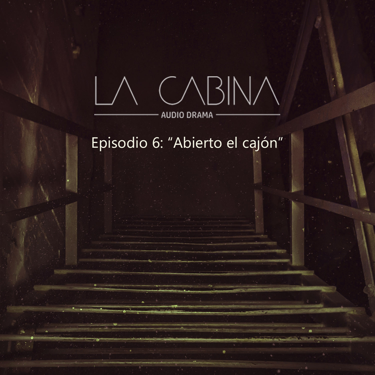 La Cabina Audio Drama